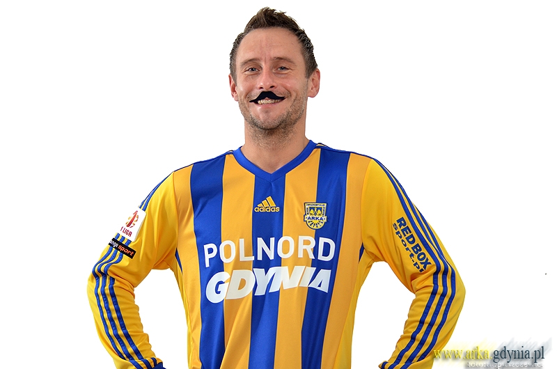 Zdjęcie Movember Gdynia