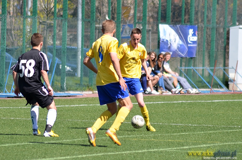 Zdjęcie Derby Juniorów
