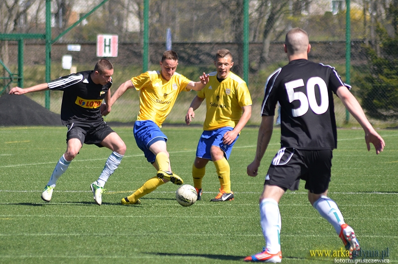 Zdjęcie Derby Juniorów