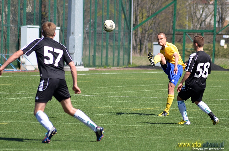 Zdjęcie Derby Juniorów