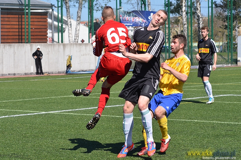 Zdjęcie Derby Juniorów