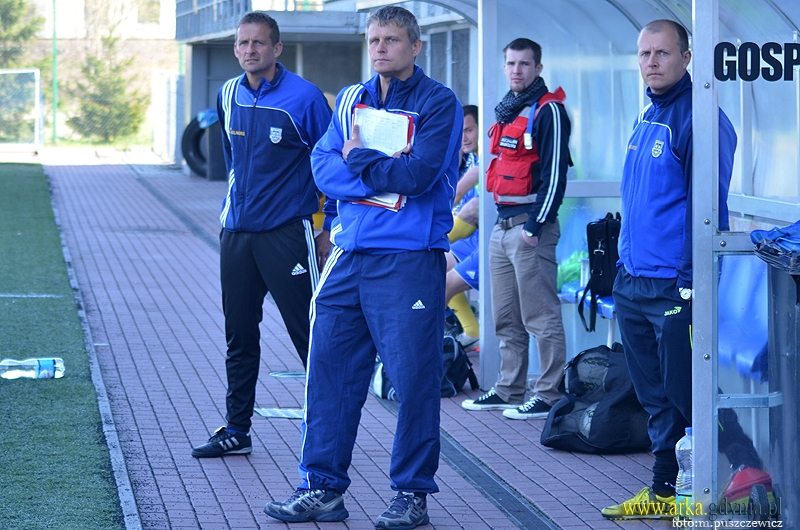 Zdjęcie Derby Juniorów