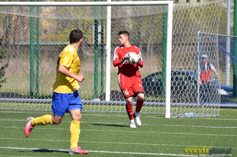 Zdjęcie Derby Juniorów