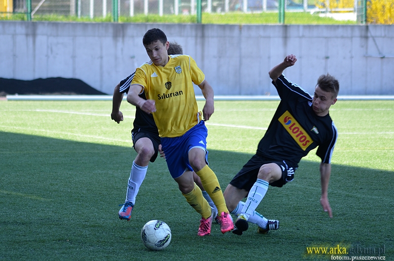 Zdjęcie Derby Juniorów