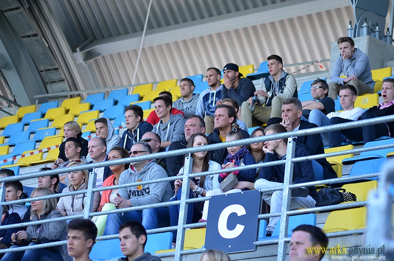 Zdjęcie Derby Juniorów