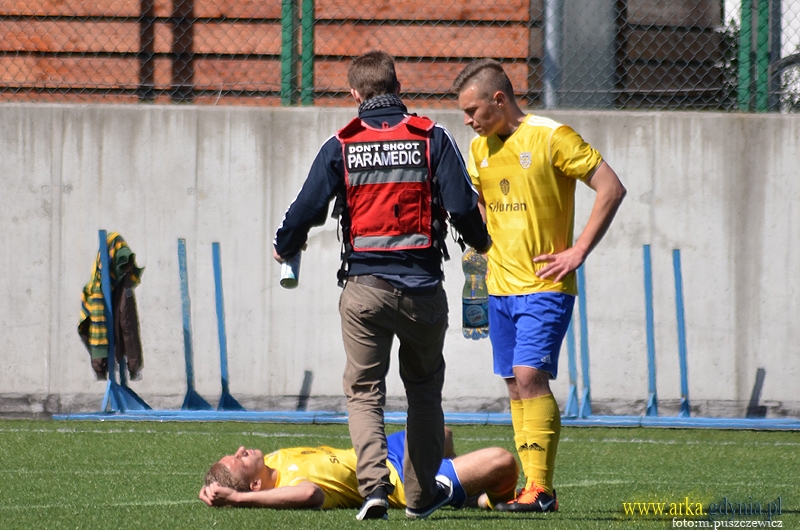 Zdjęcie Derby Juniorów