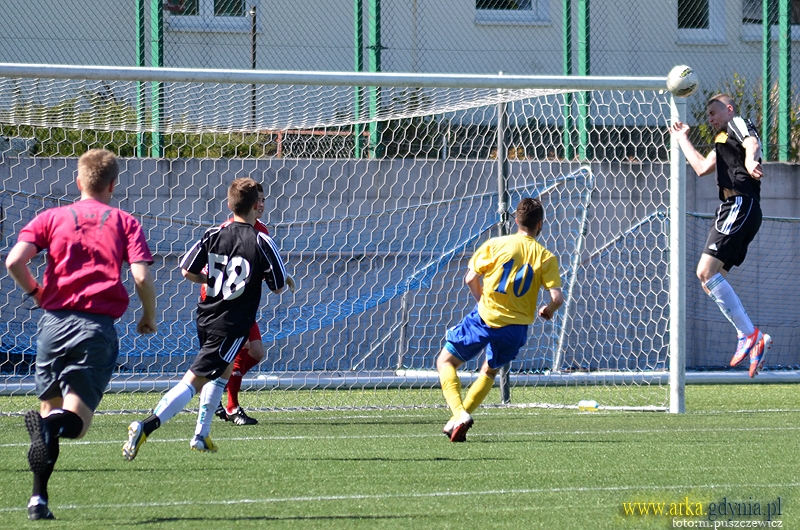 Zdjęcie Derby Juniorów