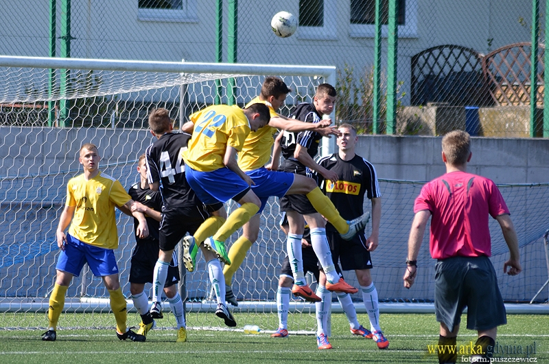 Zdjęcie Derby Juniorów