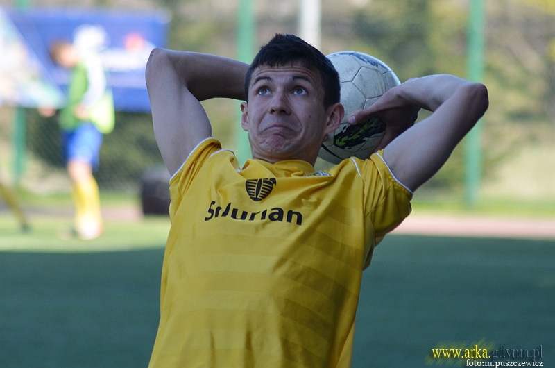 Zdjęcie Derby Juniorów