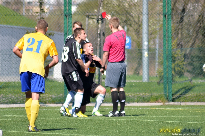 Zdjęcie Derby Juniorów
