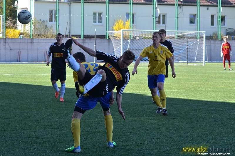 Zdjęcie Derby Juniorów
