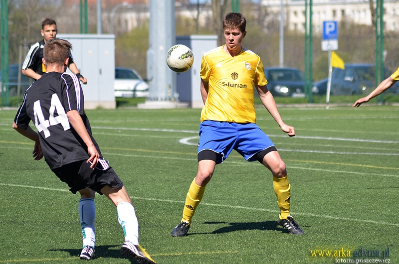 Zdjęcie Derby Juniorów