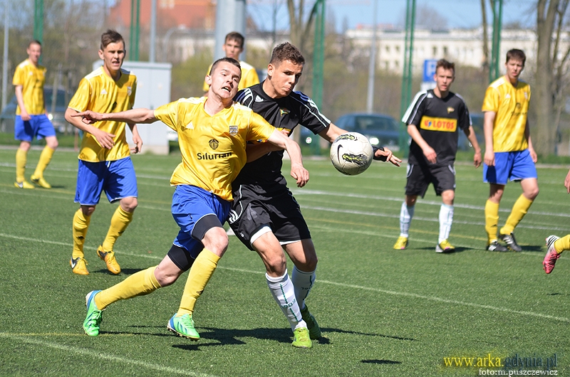 Zdjęcie Derby Juniorów