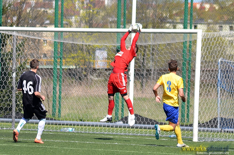 Zdjęcie Derby Juniorów