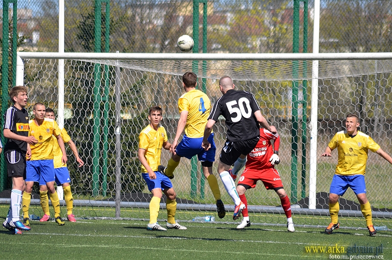 Zdjęcie Derby Juniorów