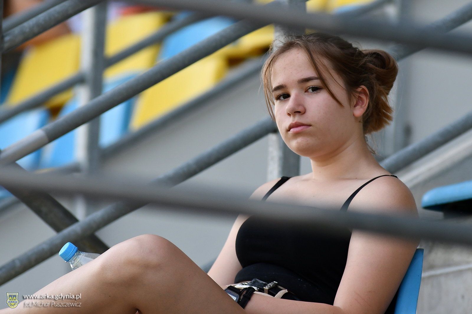 Zdjęcie Arka II Gdynia - Kaszubia Kościerzyna 3:1