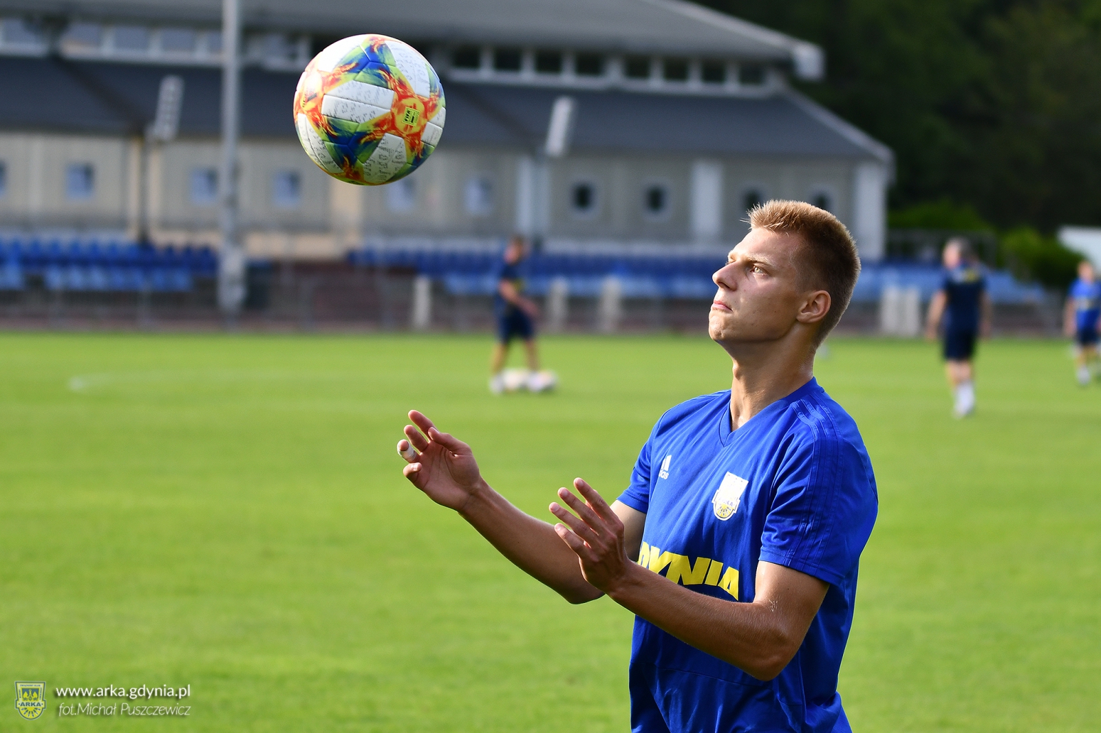Jakub Wilczyński wypożyczony do Hutnika Kraków-image