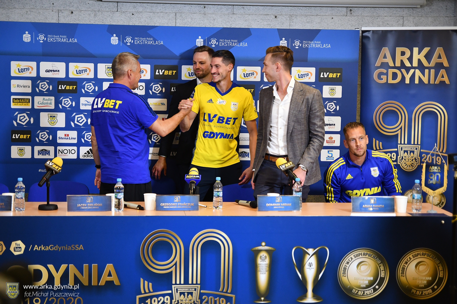 Zmiany i nowe wyzwania!-image