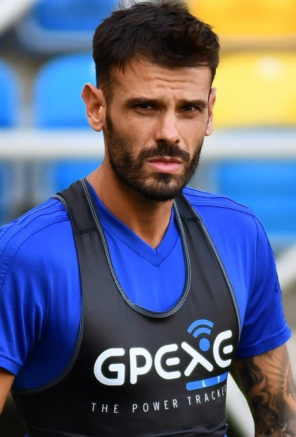 W piątek gramy z Górnikiem Zabrze-image