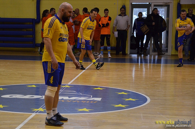 Arka Partner Cup 2014