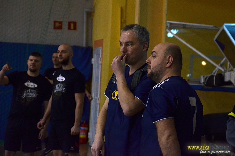 Zdjęcie Arka Partner Cup 2014