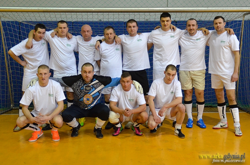 Zdjęcie Arka Partner Cup 2014