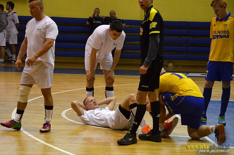 Zdjęcie Arka Partner Cup 2014