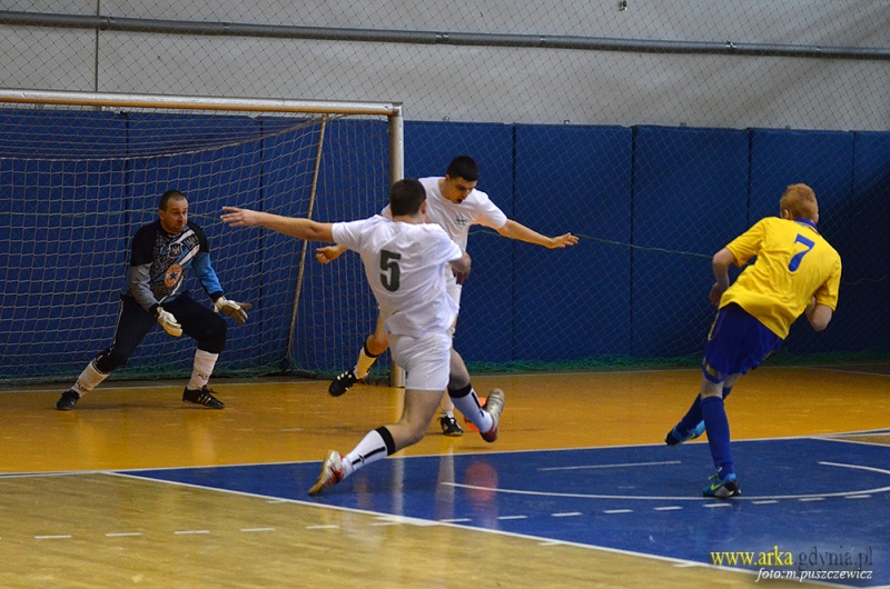 Zdjęcie Arka Partner Cup 2014