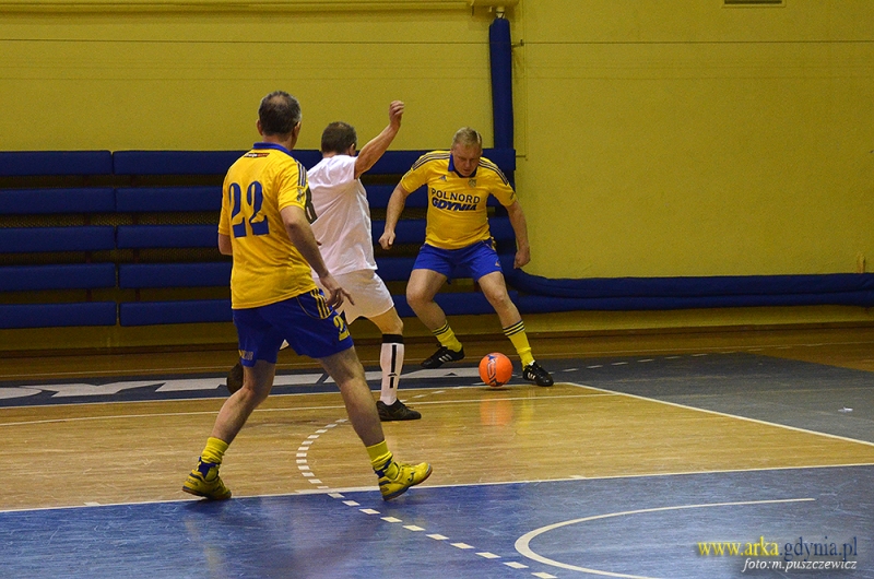 Zdjęcie Arka Partner Cup 2014
