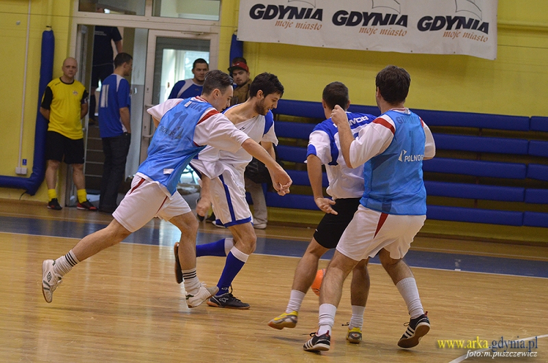 Zdjęcie Arka Partner Cup 2014