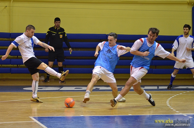 Zdjęcie Arka Partner Cup 2014