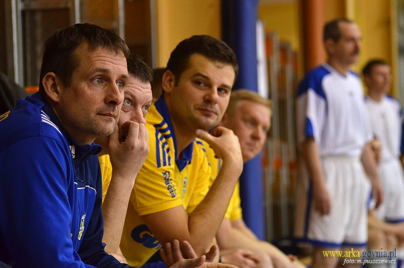 Zdjęcie Arka Partner Cup 2014