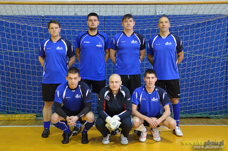 Zdjęcie Arka Partner Cup 2014