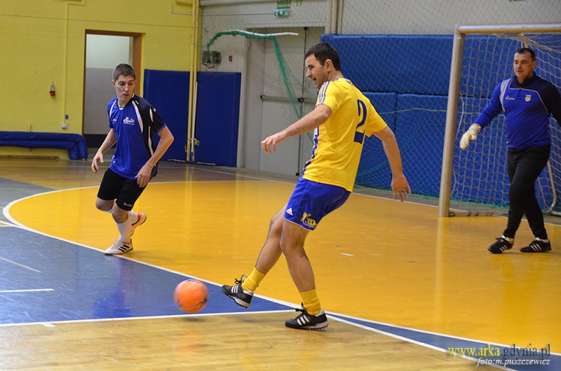 Zdjęcie Arka Partner Cup 2014