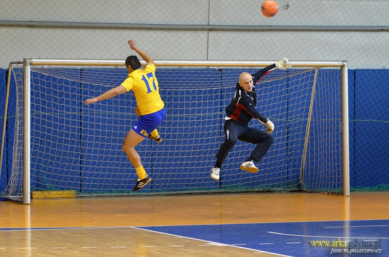 Zdjęcie Arka Partner Cup 2014