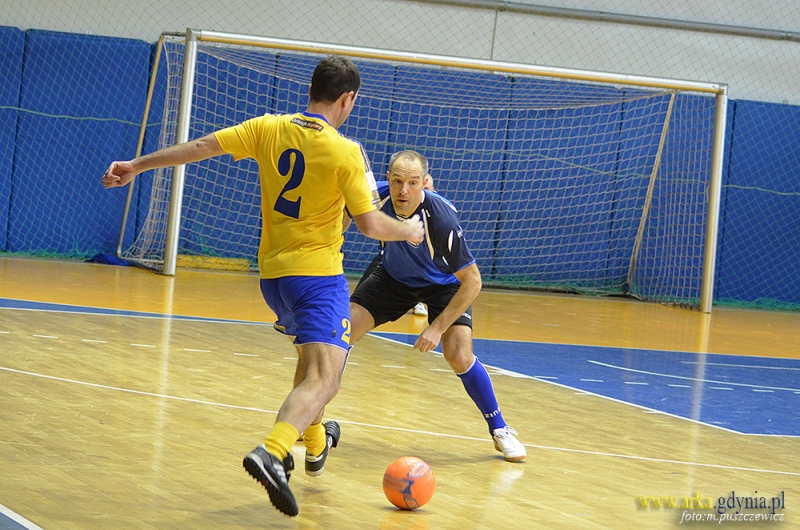Zdjęcie Arka Partner Cup 2014