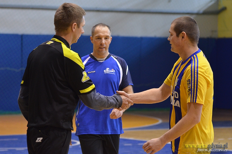 Zdjęcie Arka Partner Cup 2014