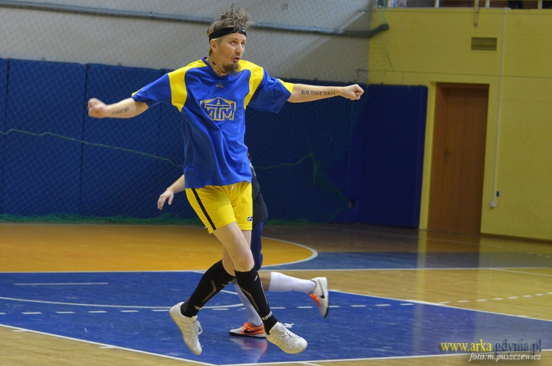 Zdjęcie Arka Partner Cup 2014