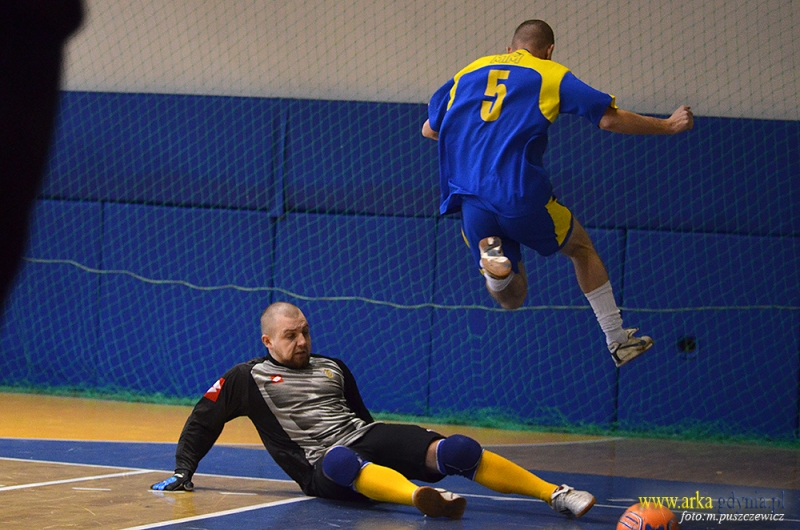 Zdjęcie Arka Partner Cup 2014