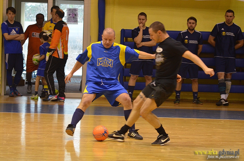 Zdjęcie Arka Partner Cup 2014