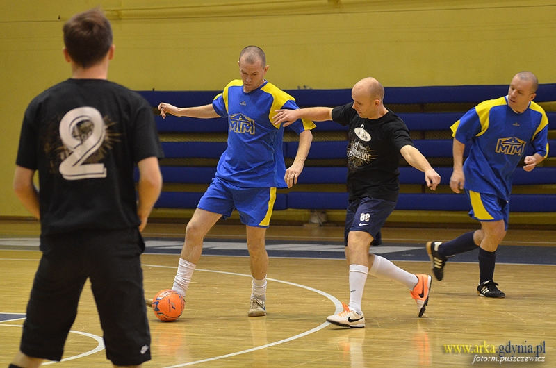 Zdjęcie Arka Partner Cup 2014