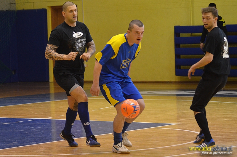 Zdjęcie Arka Partner Cup 2014