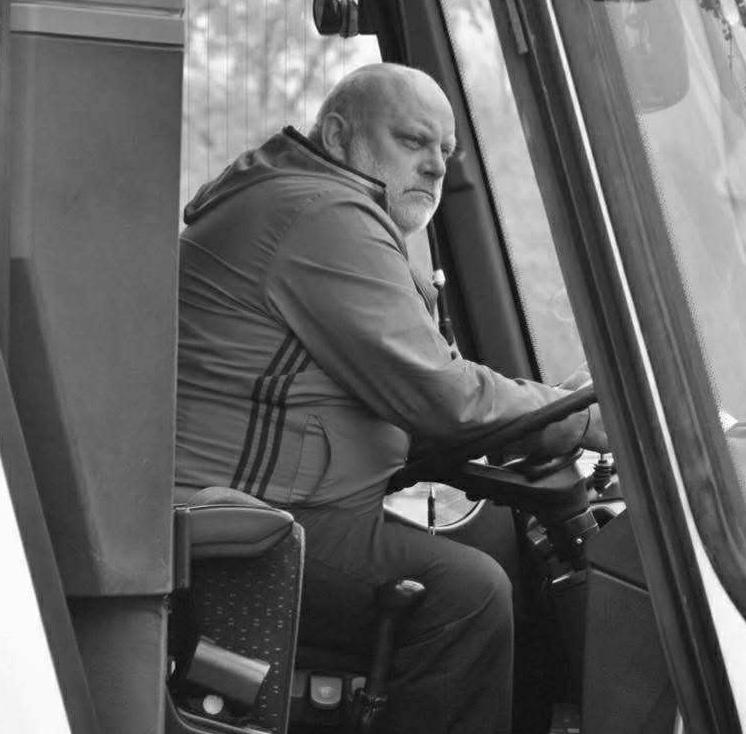 Zmarł Andrzej Wiedeheft-image