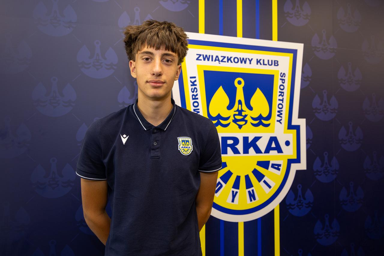 Aleksy Lisiecki