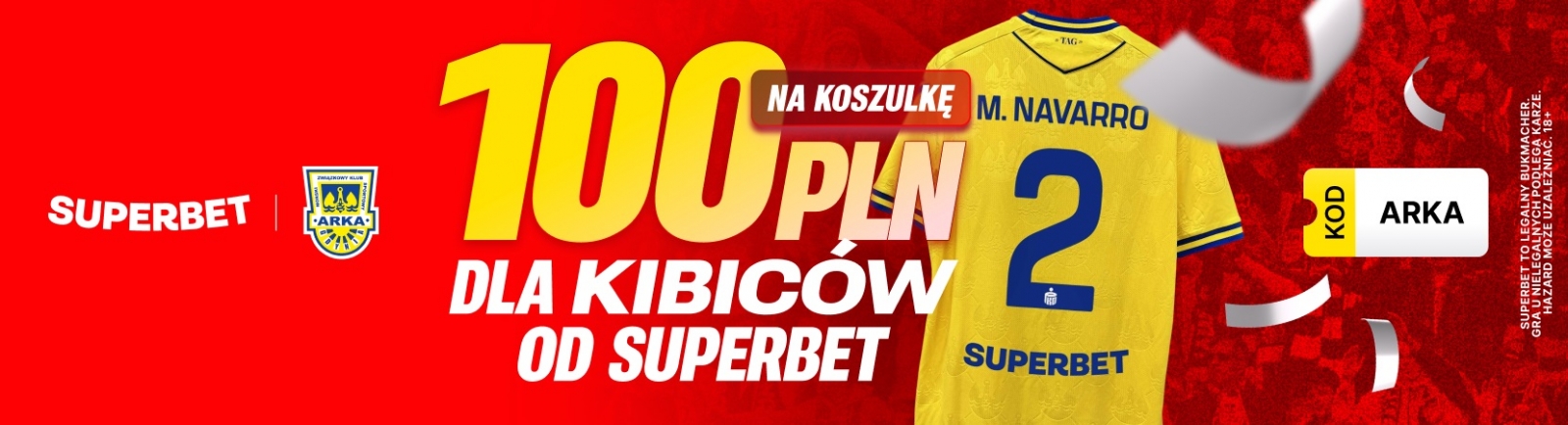 Koszulki meczowe 2025/26-image