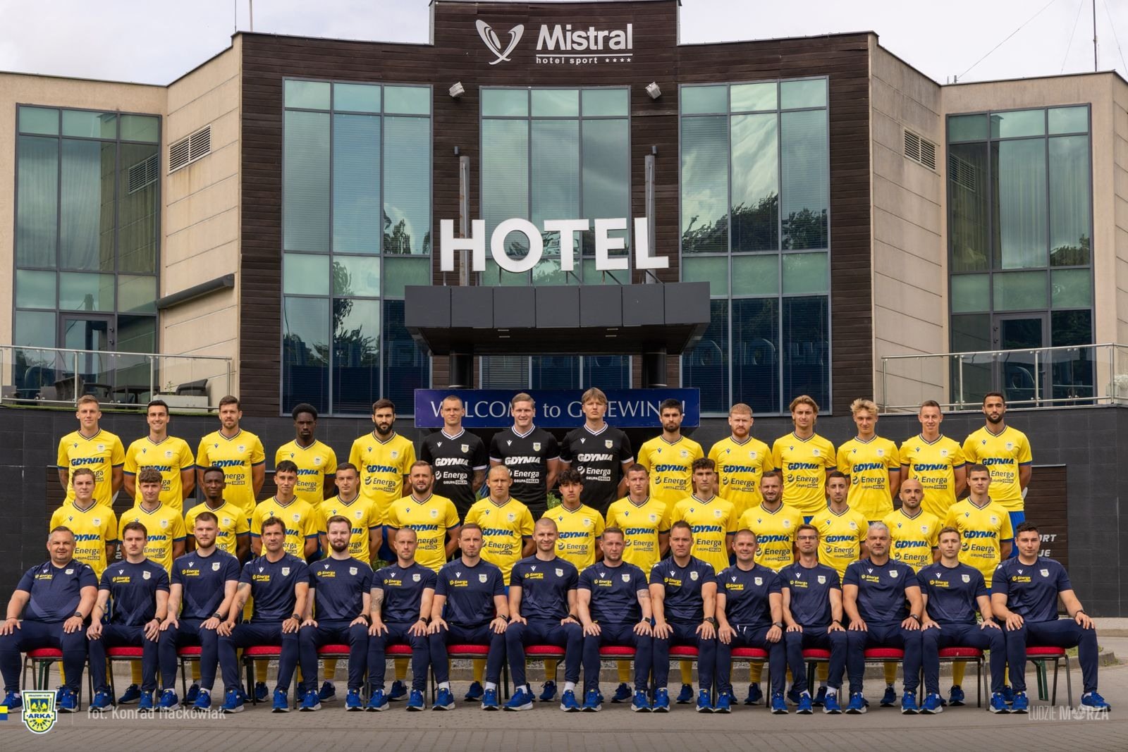 PKO BP Ekstraklasa - 2025/2026