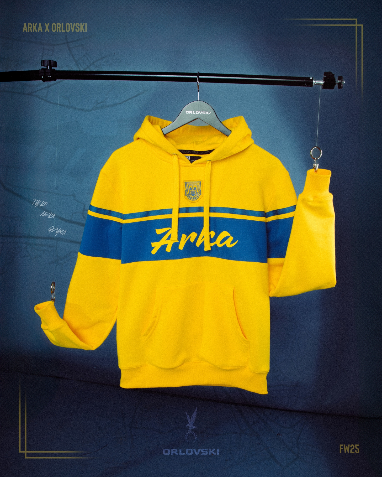 Święta z Oficjalnym Sklepem Arki Gdynia-image