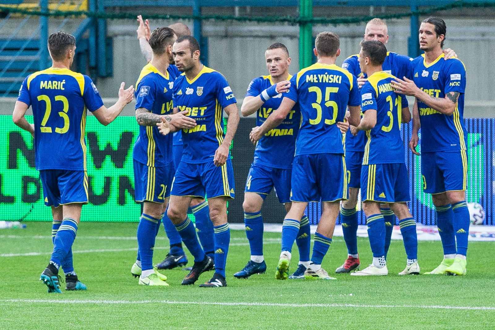 Zaczynamy! Ekstraklasa po raz siedemnasty!-image