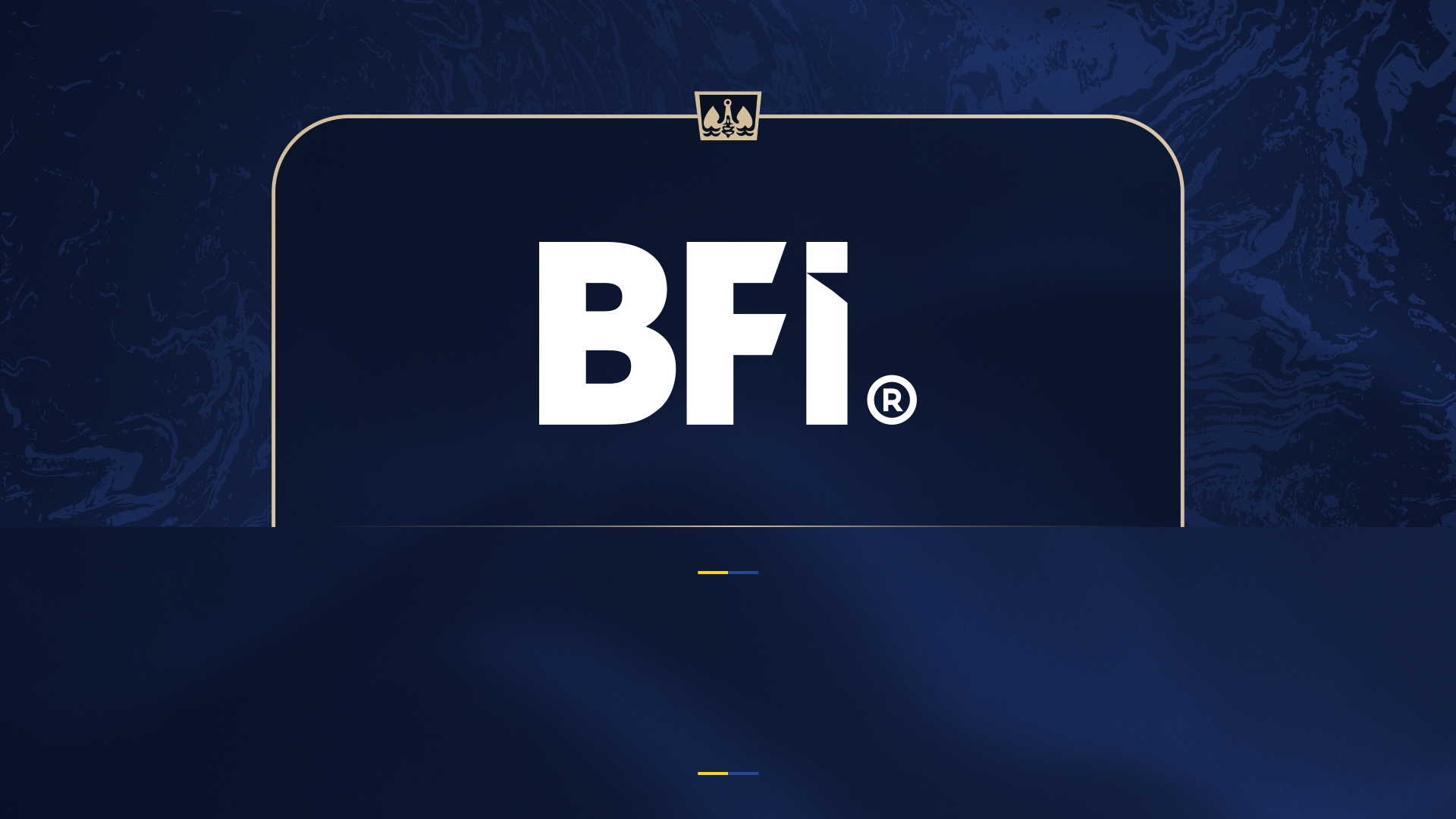 BFI pozostaje Sponsorem Arki Gdynia
