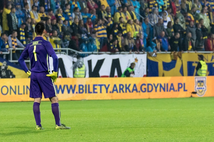 Bilety na mecz z Piastem Gliwice!-image